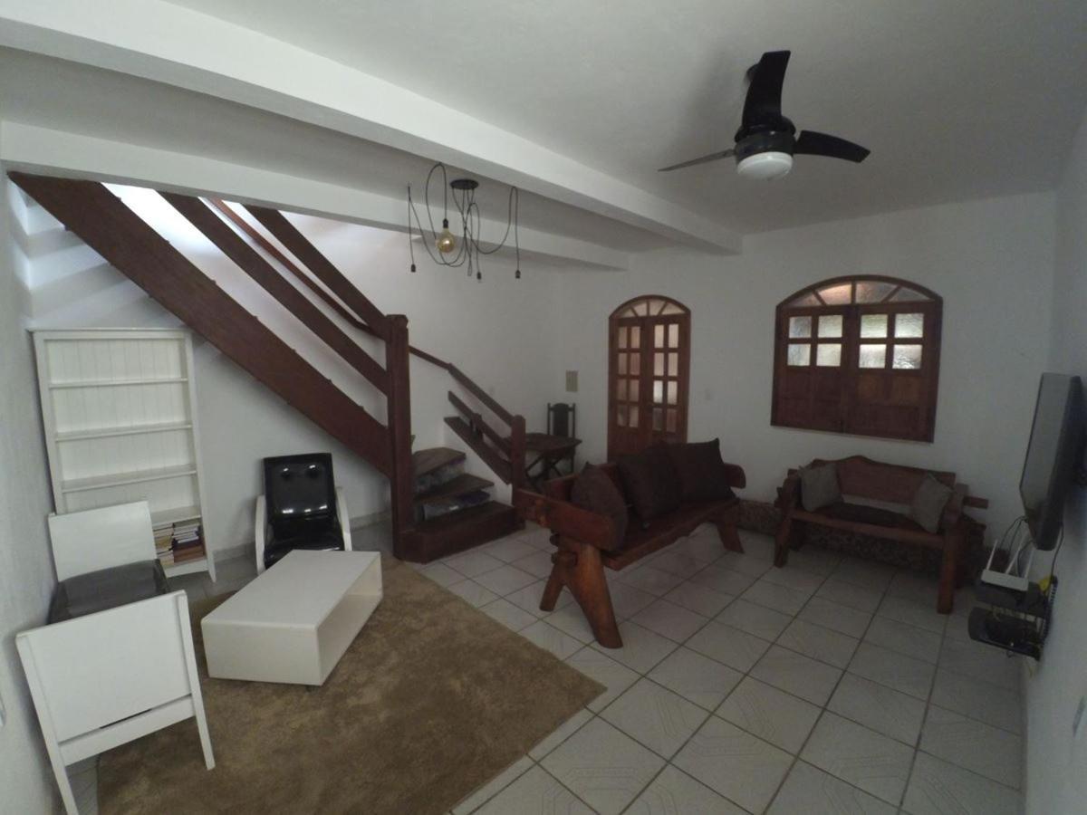 Casa Flamboyant *