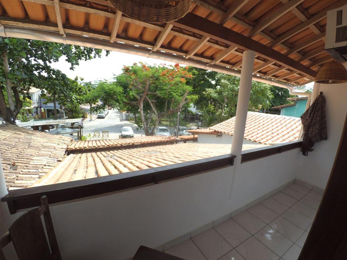 Guest house Casa Flamboyant