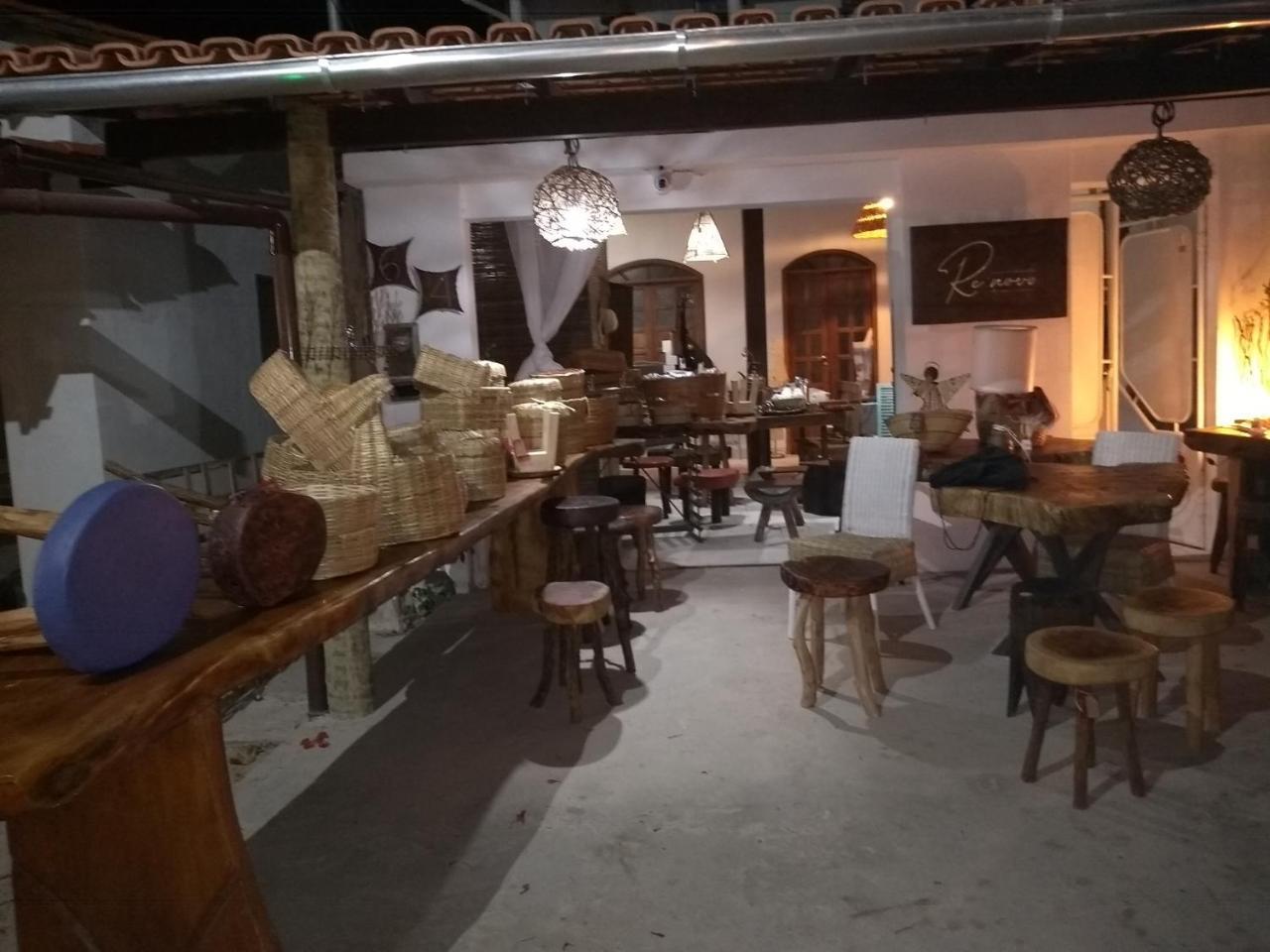 Casa Flamboyant Guest house
